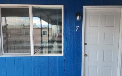 1402 Glenwood Ave #7