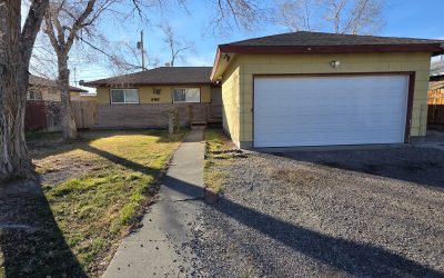 House-545 N 25th St