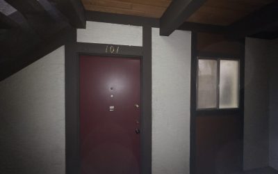 Downstairs Apartment-3146 Lakeside Dr #101