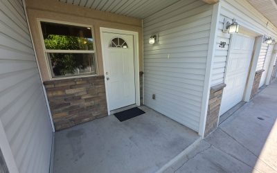 Townhouse-2492 Brookwillow Loop