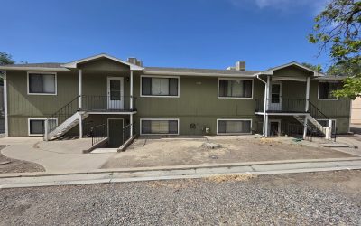 $1250 Month 2 Bedroom, 1 Bath upstairs Apartment 108 Park Drive #1