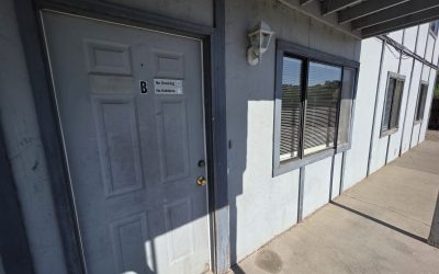 $1500 month 3 Bed, 1 Bath Ground Floor Apartment 987 Iowa Ave #B