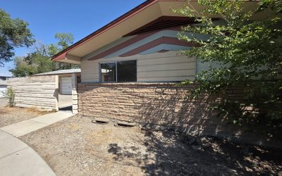 House- 2628 Patterson Rd
