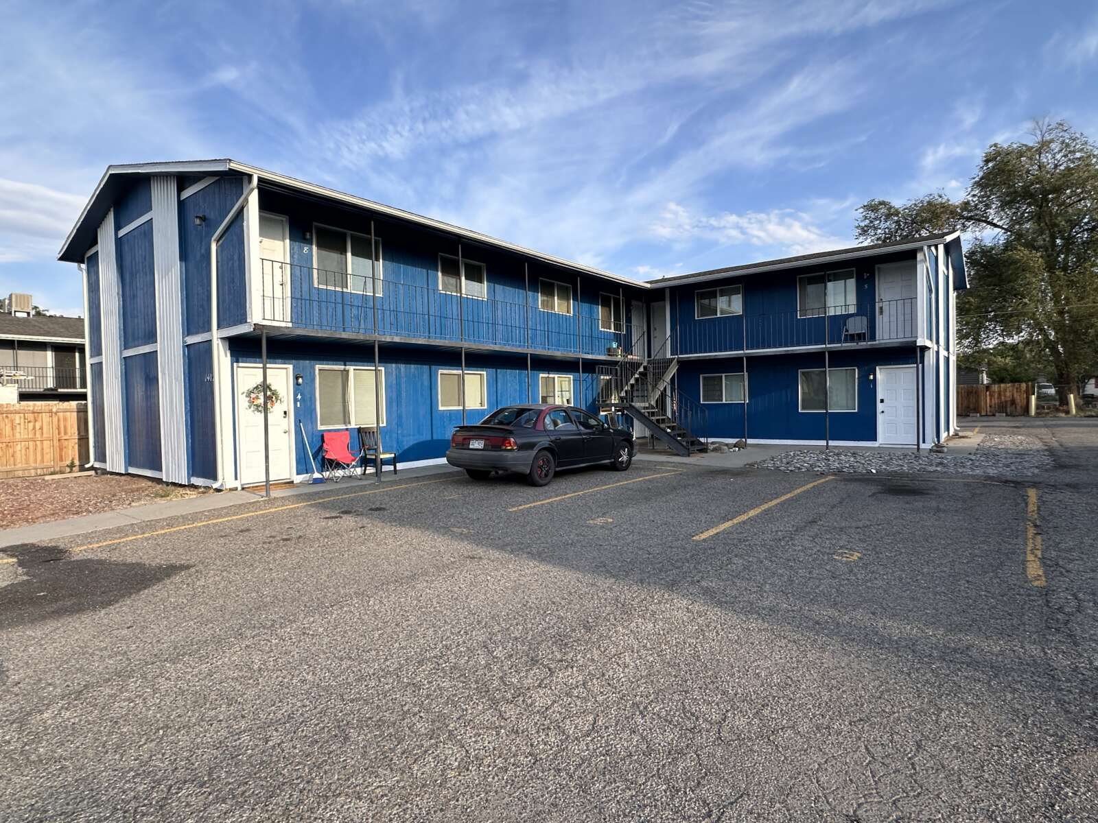 1402 Glenwood Ave #2